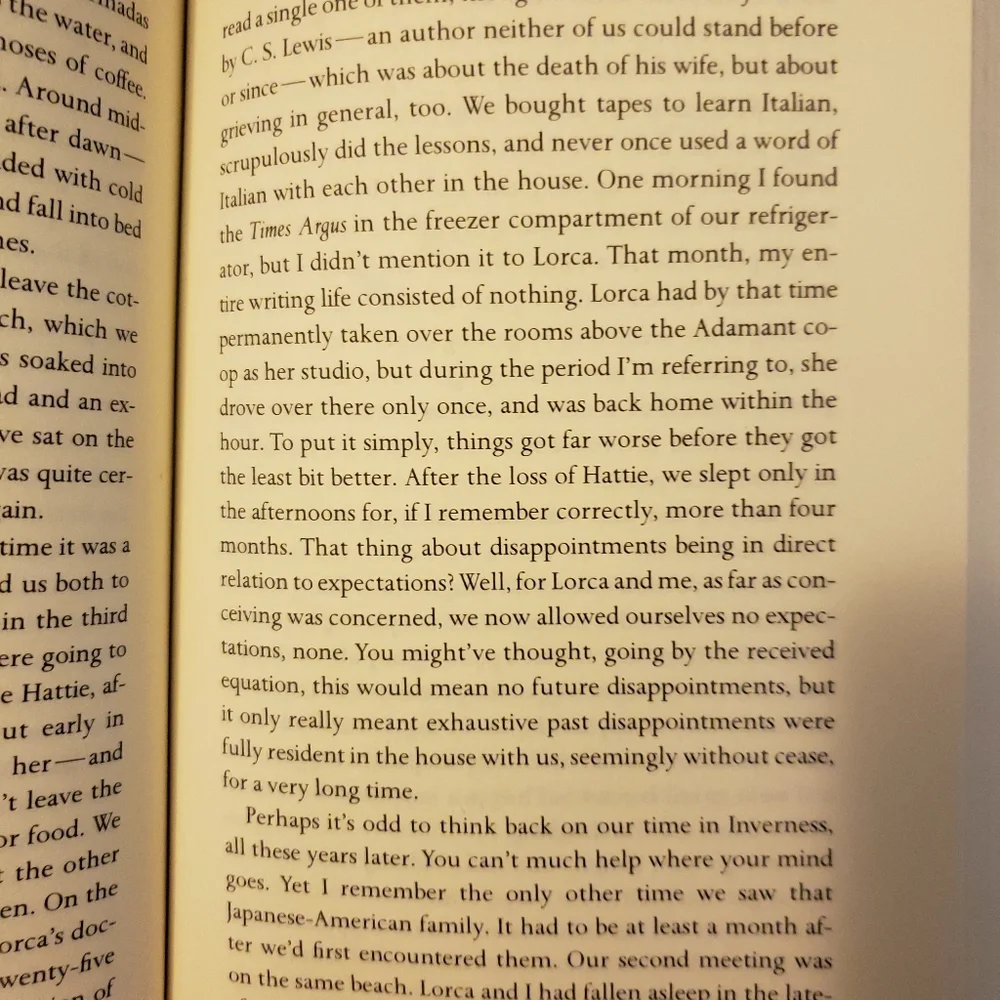 The Ghost Clause by Howard‎ Norman